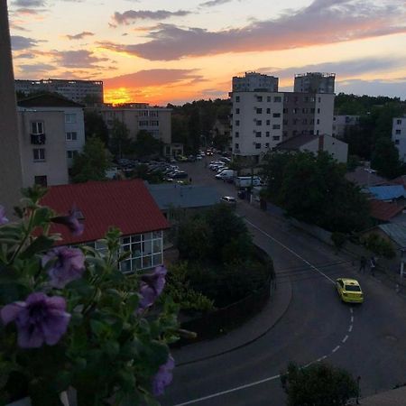 Cozy Apartment - Near Airport And Palas Mall Iasi Exterior photo