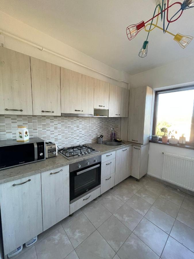 Cozy Apartment - Near Airport And Palas Mall Iasi Exterior photo