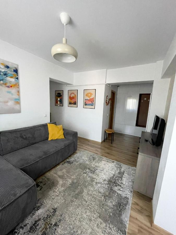 Cozy Apartment - Near Airport And Palas Mall Iasi Exterior photo