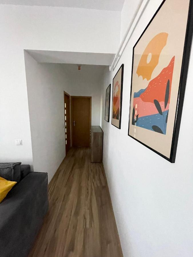 Cozy Apartment - Near Airport And Palas Mall Iasi Exterior photo